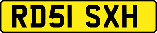 RD51SXH