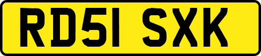 RD51SXK