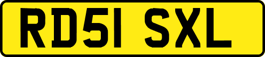 RD51SXL