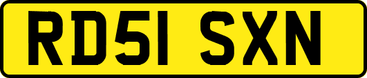 RD51SXN