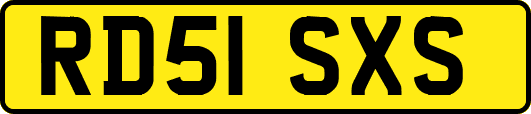 RD51SXS