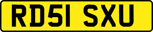 RD51SXU