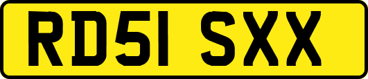 RD51SXX