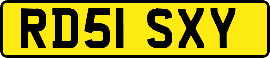 RD51SXY