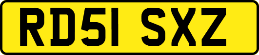 RD51SXZ