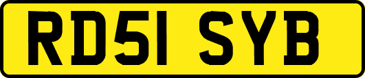 RD51SYB