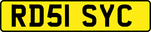 RD51SYC