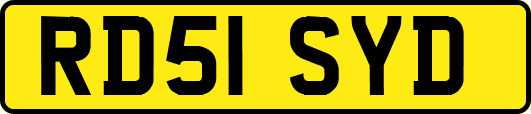 RD51SYD