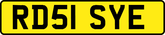 RD51SYE
