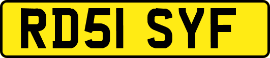 RD51SYF