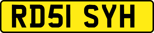 RD51SYH