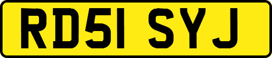 RD51SYJ