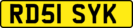 RD51SYK