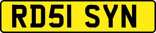 RD51SYN