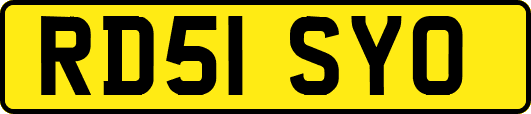 RD51SYO