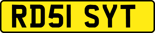 RD51SYT