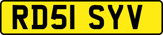 RD51SYV
