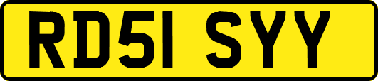 RD51SYY