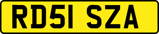 RD51SZA