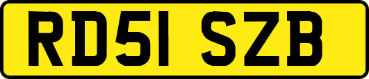 RD51SZB