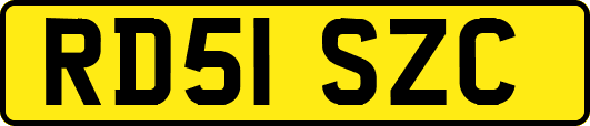 RD51SZC