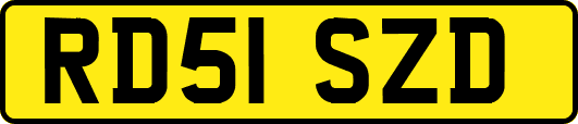 RD51SZD