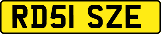 RD51SZE