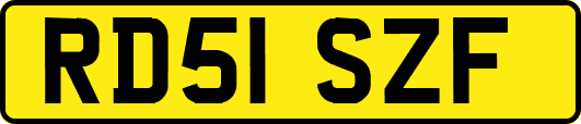 RD51SZF