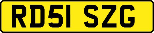 RD51SZG
