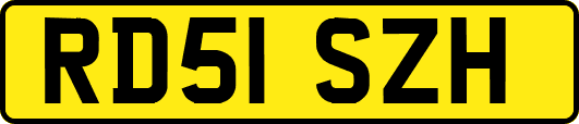 RD51SZH
