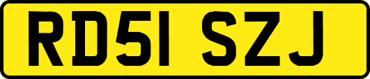 RD51SZJ