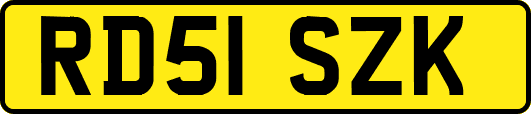 RD51SZK