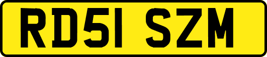 RD51SZM