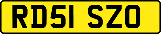 RD51SZO