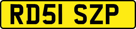 RD51SZP