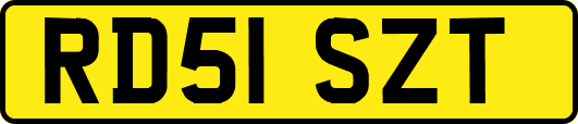 RD51SZT