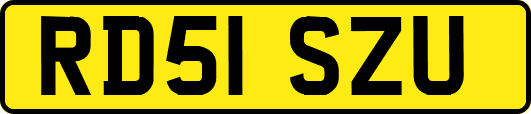 RD51SZU