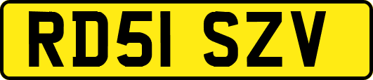 RD51SZV