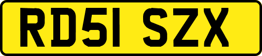 RD51SZX