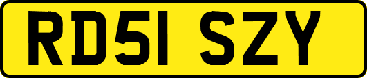 RD51SZY