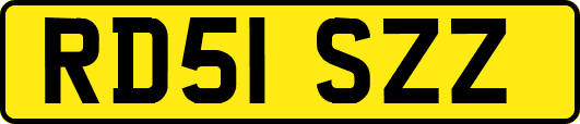 RD51SZZ