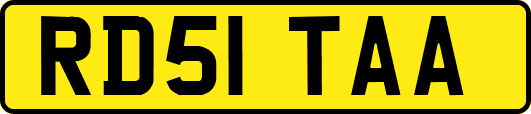 RD51TAA