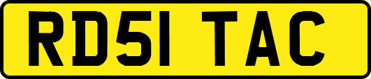 RD51TAC