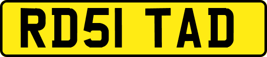 RD51TAD
