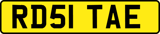 RD51TAE