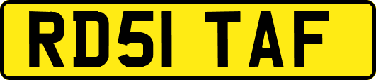 RD51TAF