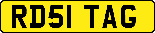 RD51TAG