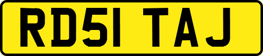 RD51TAJ