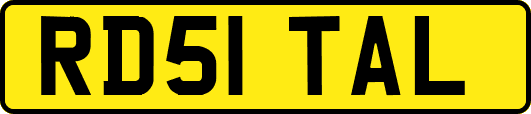 RD51TAL