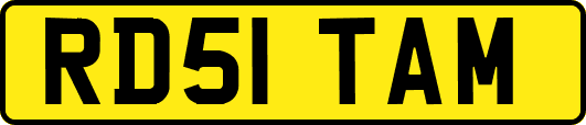 RD51TAM